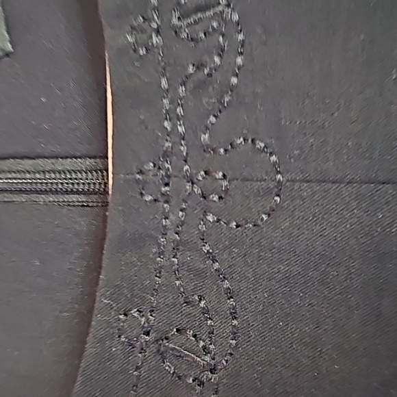 TAHARI Kristina Woman's Dress NWT - Picture 6 of 8